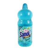 Limpador Perfumado Intense Jasmine 2L 1 UN Sanol