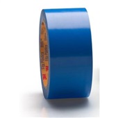Fita para Demarcação de Solo 50mmx30m Ref.471 Azul 1 UN 3M