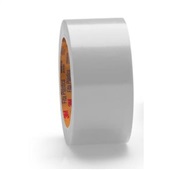 Fita para Demarcação de Solo 50mmx30m Ref.471 Branco 1 UN 3M