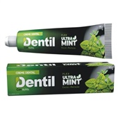 Creme Dental Ultra Mint 70g 1 UN Dentil