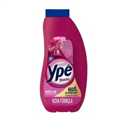 Amaciante Tradicional Ternura 500ml 1 UN Ypê