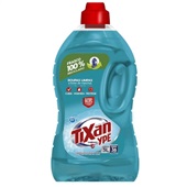 Lava Roupas Líquido Antibacteriano 3L 1 UN Tixan