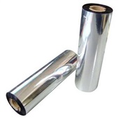 Fita Ribbon Misto Externo 110mm x 74m 1 UN Mix Etiquetas