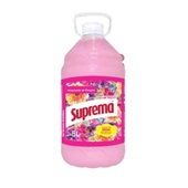 Amaciante Toque de Amor 5L 1 UN Suprema