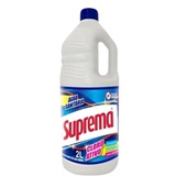 Água Sanitária 2L 1 UN Suprema