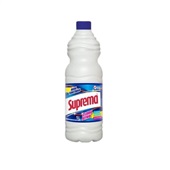Água Sanitária 1L 1UN Suprema
