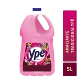 Amaciante Tradicional Ternura 5L 1 UN Ypê