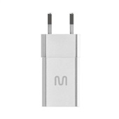 Carregador de Parede USB-A 5W Branco CB169 1 UN Multilaser