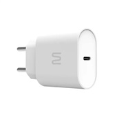 Carregador de Parede USB-C 20W Branco CB167 1 UN Multilaser