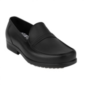 Sapato Social Masculino Preto CA42035 n°43 1 Par Sticky Shoes