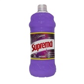Desinfetante Lavanda 2L 1 UN Suprema
