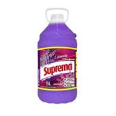 Desinfetante Lavanda 5L 1 UN Suprema