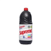 Desinfetante Clorado 2L 1 UN Suprema