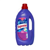 Lava Roupas Liquido Azul 3L 1UN Suprema