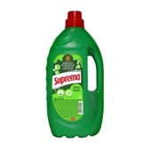 Lava Roupas Liquido Ultra Ação 3L 1UN Suprema