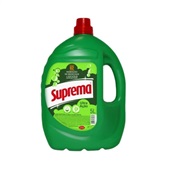Lava Roupas Liquido Ultra Ação 5L 1UN Suprema