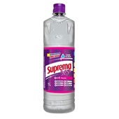 Removedor Florata 1L 1UN Suprema