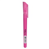 Pincel Marca Texto Rosa 10548 1 UN Jocar