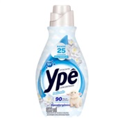 Amaciante Concentrado Delicado 500ml 1 UN Ype