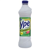 Desinfetante Bak 3 em 1 Eucalipto 500ml 1 UN Ypê