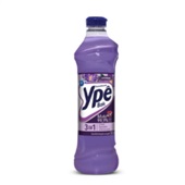 Desinfetante Bak 3 em 1 Lavanda 500ml 1 UN Ypê