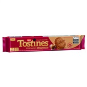 Biscoito Especiarias Recheado Cappuccino 93g 1 UN Tostines