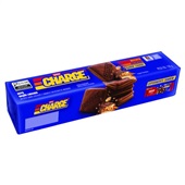 Biscoito Recheado Caramelo e Amendoim 130g 1 UN Charge