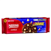 Cookies Chocolate e Amendoim 60g Nestlé