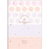 Planner 2026 Grampeado Soho Capas Sortidas 17,8 x 25,4cm 20 FL 1 UN Ti