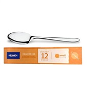 Colher de Sobremesa Siena 12UN Inox Brinox