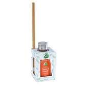 Difusor de Aromas Cravo e Canela 200ml 1 UN Pantanal