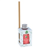 Difusor de Aromas Morango 200ml 1 UN Pantanal