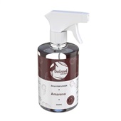 Água Perfumada Amarena 500ml 1 UN Pantanal