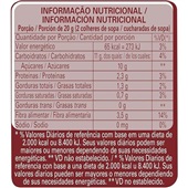 Chocolate Nestlé em Pó 50% Cacau Dois Frades 200g 1 UN