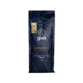 Café em Grãos Bourbon 1kg 1 UN Gioi