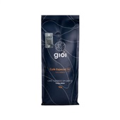 Café em Grãos Moka 1kg 1 UN Gioi