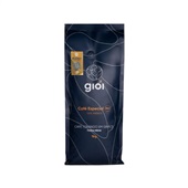 Café em Grãos Blend Torra Média 1kg 1 UN Gioi