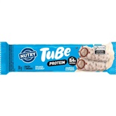 Tubo de Proteína Cookies 38g 1 UN Nutry
