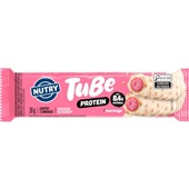Tubo de Proteína Morango 38g 1 UN Nutry