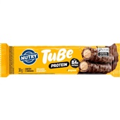 Tubo de Proteína Paçoca 38g 1 UN Nutry