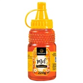 Mel Silvestre 220g 1 UN Delicássis