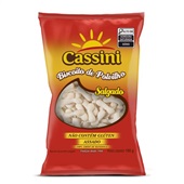 Biscoito de Polvilho Salgado 100g 1 UN Cassini