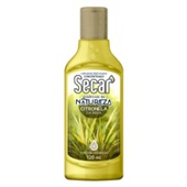 Limpador Perfumado 120ml Citronela 1 UN Secar