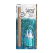 Difusor de Aromas 100ml Elementos Água 1 UN Secar