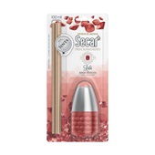 Difusor de Aromas 100ml Preciosidades Rubi 1 UN Secar