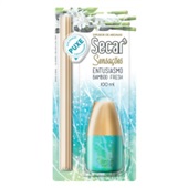 Difusor de Aromas 100ml Bamboo Fresh 1 UN Secar