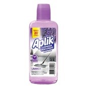 Limpador Perfumado Lavanda 140ml 1 UN Aplik