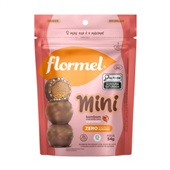 Mini Bombom Com Caramelo 54g 1 UN Flormel