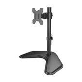 Suporte para Monitor Base Ajustável de 10