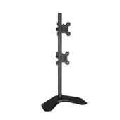 Suporte para 2 Monitores Base Ajustável de 10